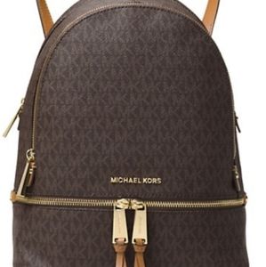 New Michael Kors bag